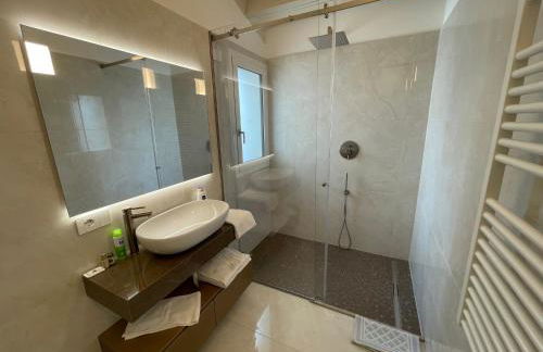 Haus Margarete - Attico Infinity Vista Mare con Jacuzzi - Agenzia Cocal - Foto 12