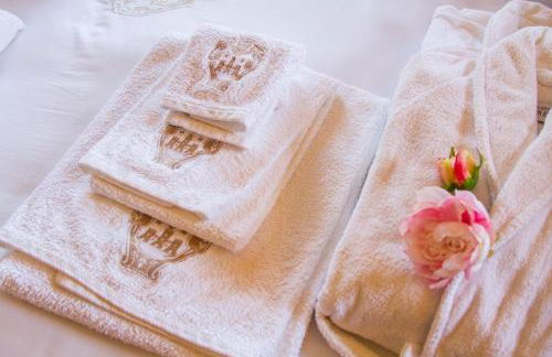 VILLA TURRI - Luxury Country & Padel Resort - Foto 41