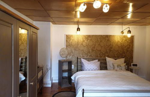 Stillvolle Designwohnung im historischen Zentrum - Foto 27