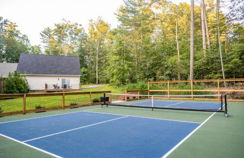 Pickleball - 2 Homes - Sleeps 20 - 151 Brew Trail - Foto 38