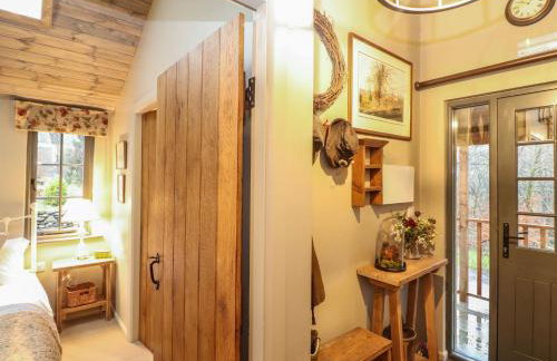 The Badger's Shack - Foto 29