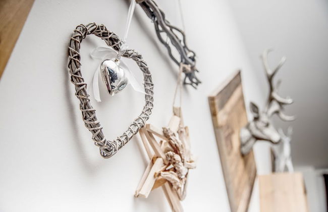 Chaletdorf Fanningberg - Foto 27