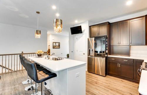 Home about 3 Mi to Penn State Pets Welcome! - Foto 6