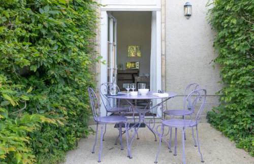 Résidence Odalys Le Château de Kéravéon - Foto 10