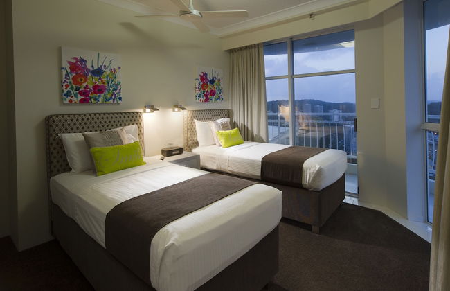 2nd Avenue Beachside Apartments - Foto 16