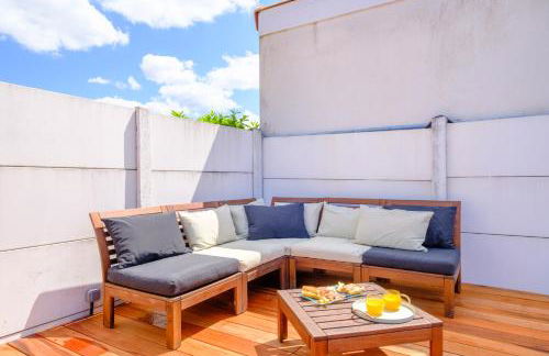 Villa l'Escapade Landaise - Foto 25