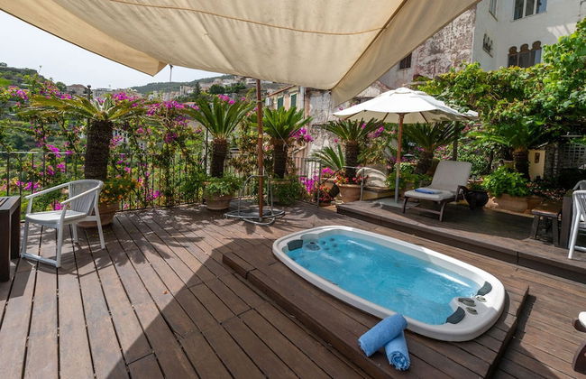 Villa Casarossa Numero Uno 6 - Foto 4