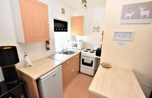 Bridle Lodge Apartments - Foto 60