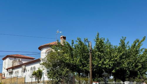 Casa Generoso en Navalcán - Foto 4, Garden