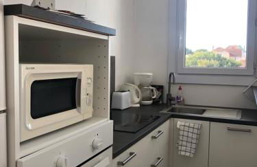 La Luciole, Ronce les Bains - Foto 13