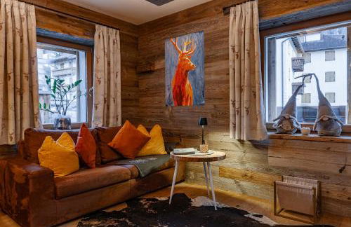 Alpine Refuge Villa Adler - Photo 32