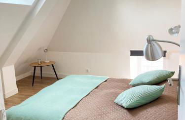 L'appartementducroisic - Sur le port, vue mer - Foto 27