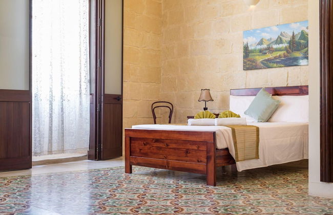 Villayana Gozitan Farmhouse With Pool - Foto 12