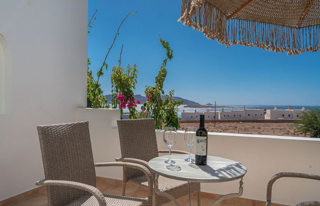 Aeolos Hotel - Foto 56