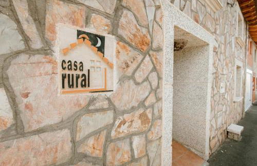 Casa Rural El Cañico - Foto 21