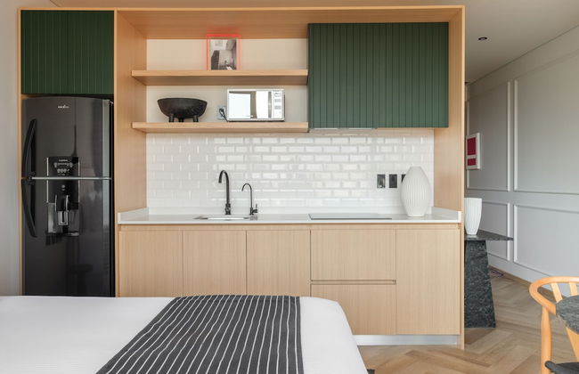 Casa Cibeles by Lumina - Foto 50