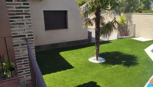 Casa de Luis a 10 min Puy du Fou - Foto 5, Garden