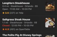 5 Minutes to Disney Free Shuttle King & queen bed - Foto 118