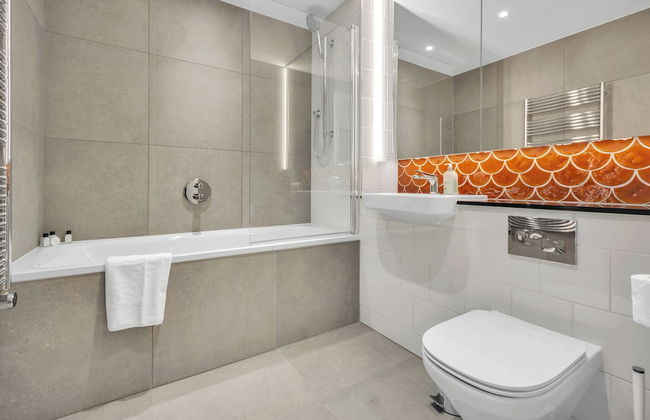 Wembley Park Apartments - Foto 17