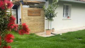 Villa Belharra - Foto 2