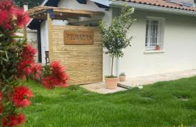 Villa Belharra - Foto 2