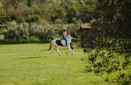 L'Angelica Corte Palazzina, Country Retreat - Foto 39