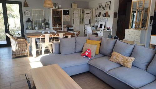 Villa moderne avec piscine - Photo 5