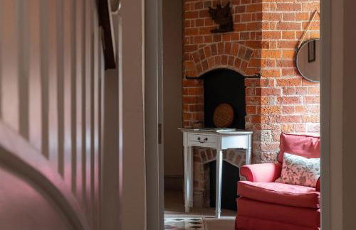 Wyvern House - Foto 13