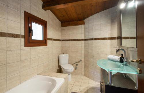 Seagrove, Beachfront Villa In Possidi #FeelsLikeHome - Foto 17