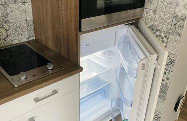 Buer City Apartment mit Balkon - Photo 13