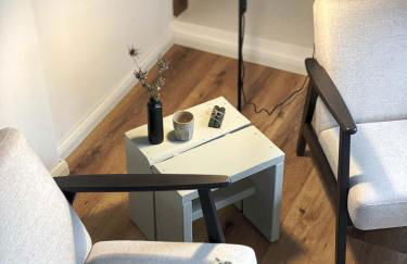 Ferienwohnung 5, Schlaf-Gut-Johannis, Flensburg - Foto 12