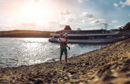 Möhneblick - Seeblick, Dachterrasse, Pool, Sauna, Waldnähe - Foto 17