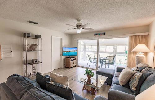 1042 PL Escape to Paradise Second Floor Condo - Foto 7
