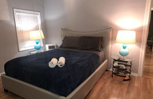 Amazing 3 bedrooms with 3 bedroom apt in the center of Beverly Hills - Foto 27