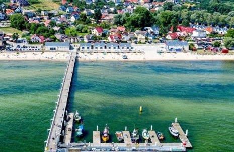 Apartment with terrace and barbecue area - Foto 21