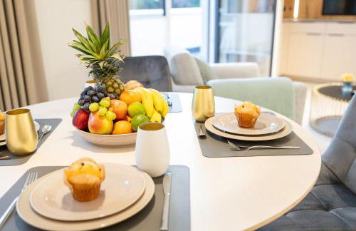 Dorumer Sielhuus 17 - Penthousewohnung mit Dachterrasse - strandnah - Photo 22