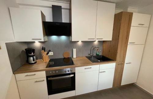 Ferienwohnung Schwarze - Foto 8