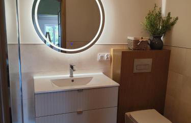 Stara Karczma Sypitki - Foto 24