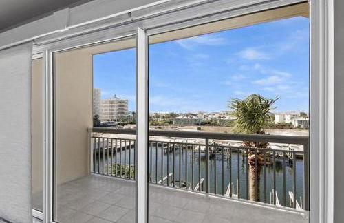 Harbor Landing 102B - beautiful harbor views - Foto 30