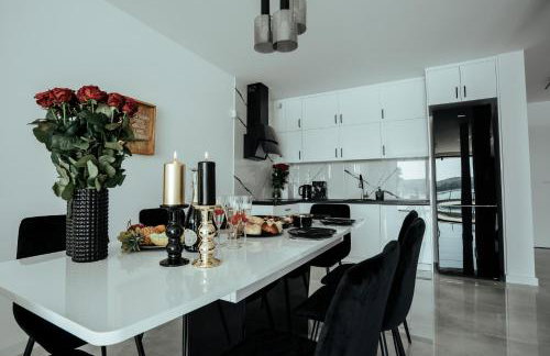 Apartamenty Z Widokiem Na Mazury Jezioro Czos Sauna Jacuzzi - Foto 12