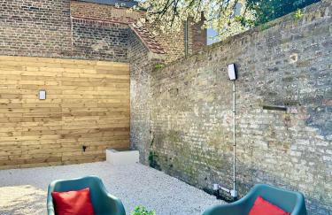 L Arcade Chic & Confort - Terrasse - 5 min Gare - Photo 21