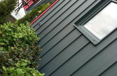 Domek na Jodłowej - Foto 7