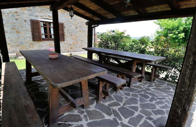 Agriturismo i Monti - Foto 53