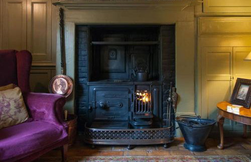 Cissys Cottage in a Nature Reserve, 7 minutes from Aldeburgh seafront - Foto 26