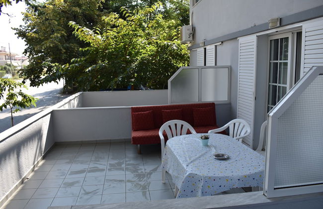 Galanis Hotel - Foto 23