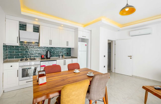 Yosun Suites - Photo 45