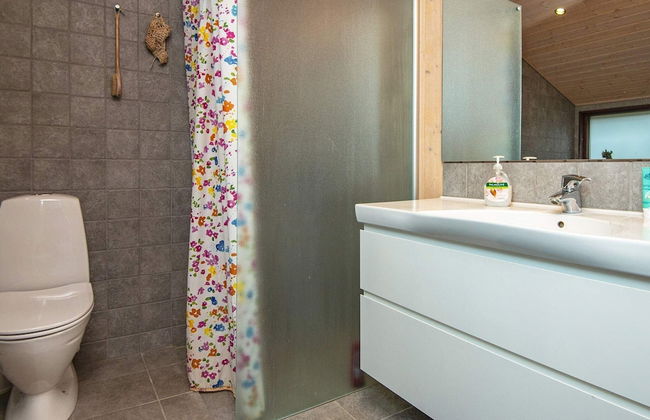 6 Person Holiday Home in Ronde-by Traum - Foto 9