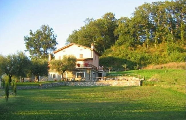 Agriturismo Fiore - Photo 15