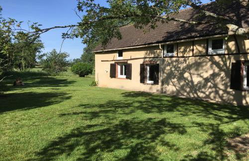 Gîte à l'orée de Grandchamp - Foto 17