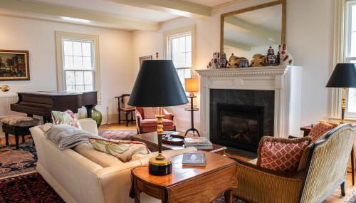 Parker Head House Popham Beach Phippsburg - Foto 3